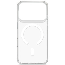 Чохол до мобільного телефона Armorstandart Clear-C MagCase Apple iPhone 17 Pro Transparent (ARM87401)