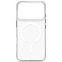 Чохол до мобільного телефона Armorstandart Clear-C MagCase Apple iPhone 17 Pro Transparent (ARM87401)
