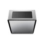 Корпус JONSBO UMX6S Silver Корпус JONSBO UMX6S Silver