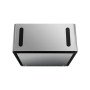 Корпус JONSBO UMX6S Silver Корпус JONSBO UMX6S Silver
