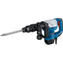Молоток відбійний Bosch Professional GSH 500 1100Вт 7.5Дж 2900уд·хв 5.7кг