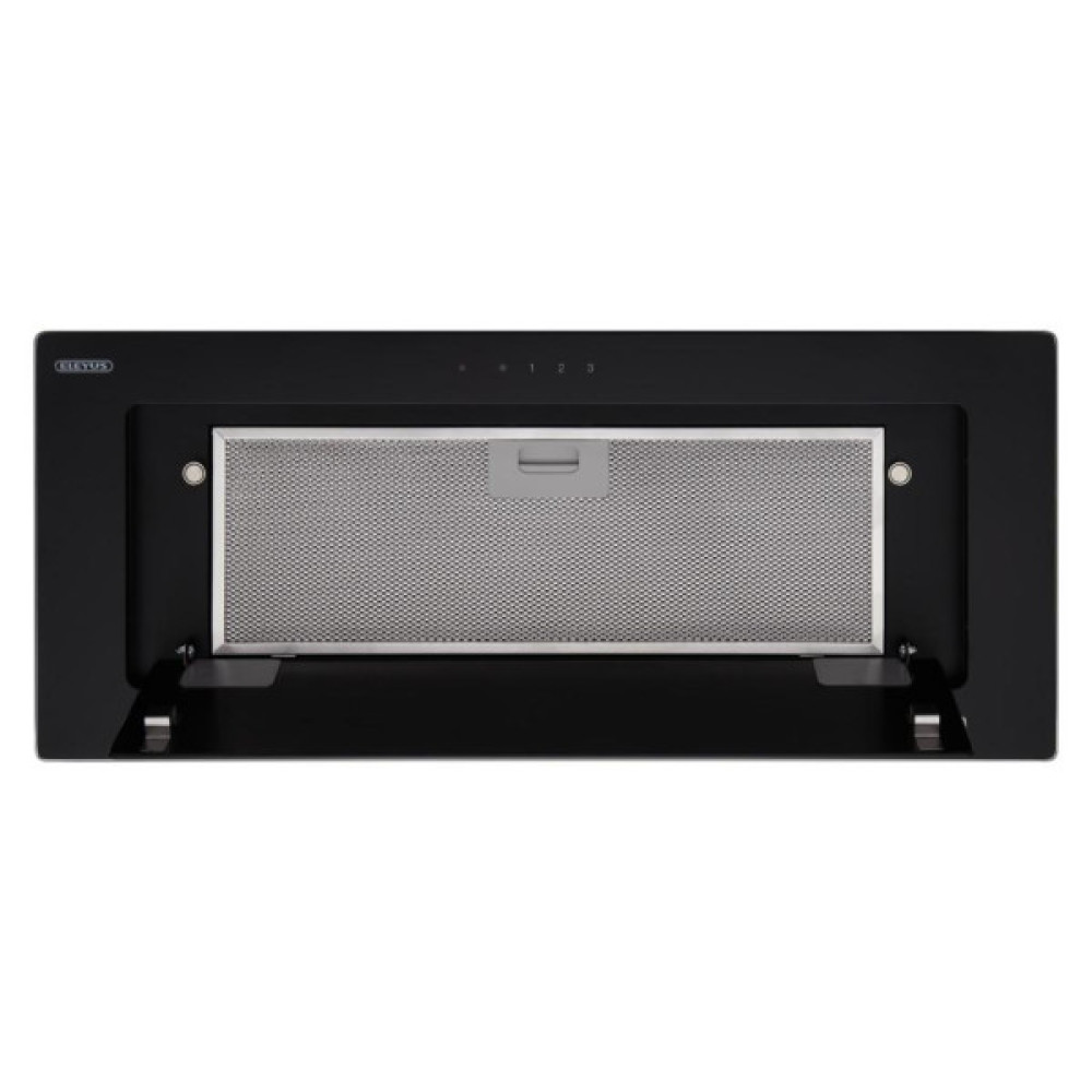 Витяжка кухонна Eleyus INTEGRA 1200 LED 70 BL