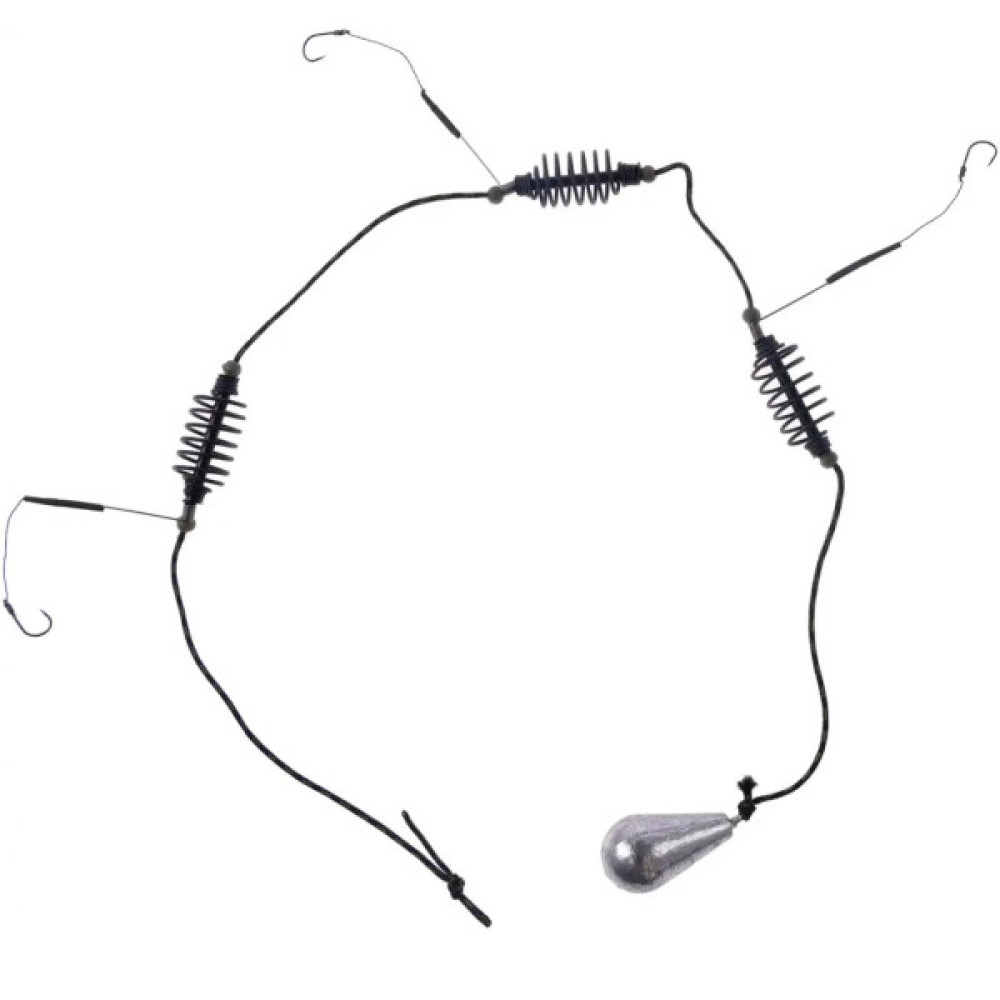 Оснащення X-Fish "Супер карась" 50g (1917.00.16)