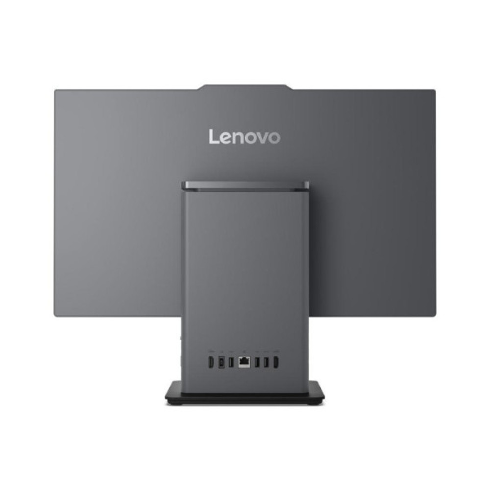 Комп'ютер Lenovo ThinkCentre AiO neo 50a 24 Gen 5 / i3-1315U, 16, 512, WF, KM (12SC000BUI)