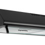 Витяжка кухонна Pyramida MX 60 (450) B BL