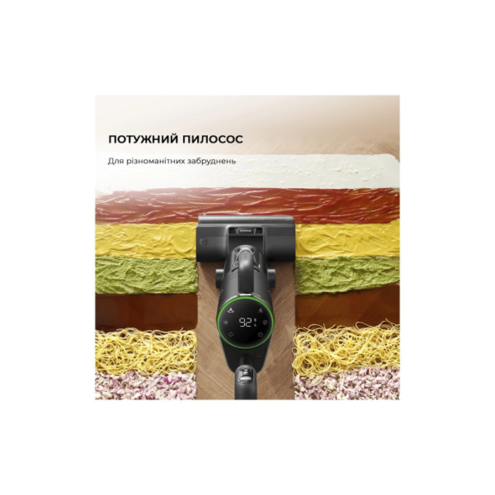 Пилосос Dreame H12 Dual (HHV4)