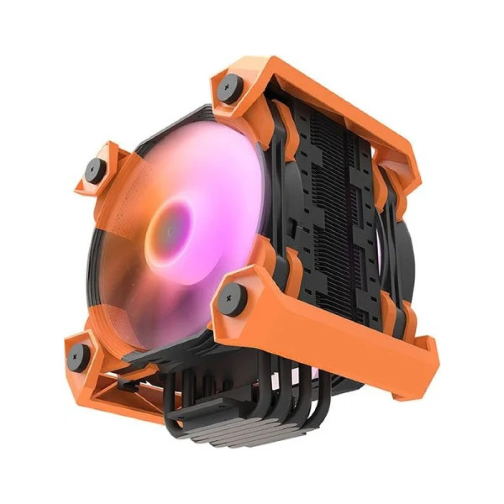 Система рідинного охолодження DARKFLASH ELLSWORTH S2X