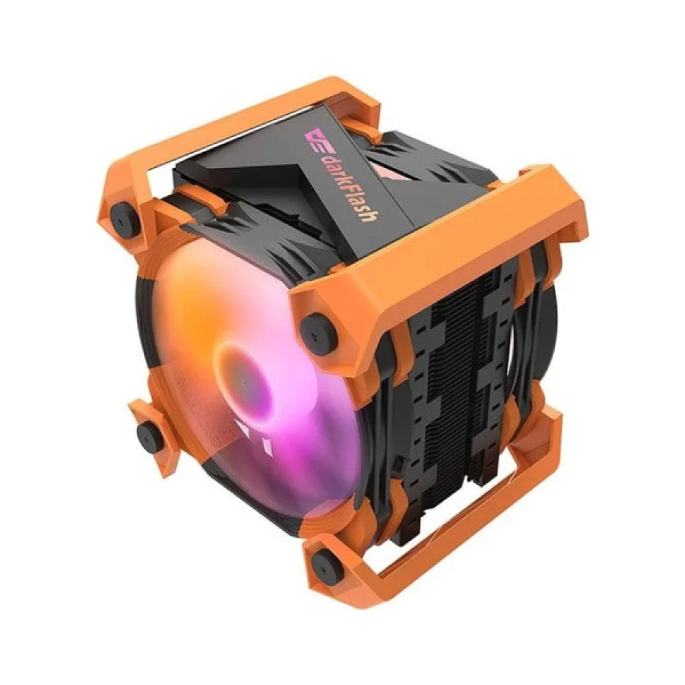 Система рідинного охолодження DARKFLASH ELLSWORTH S2X