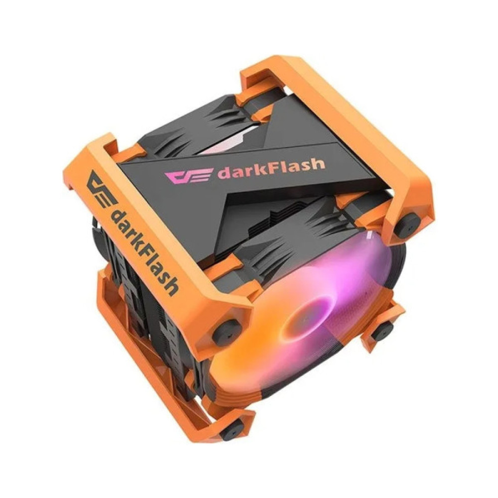 Система рідинного охолодження DARKFLASH ELLSWORTH S2X