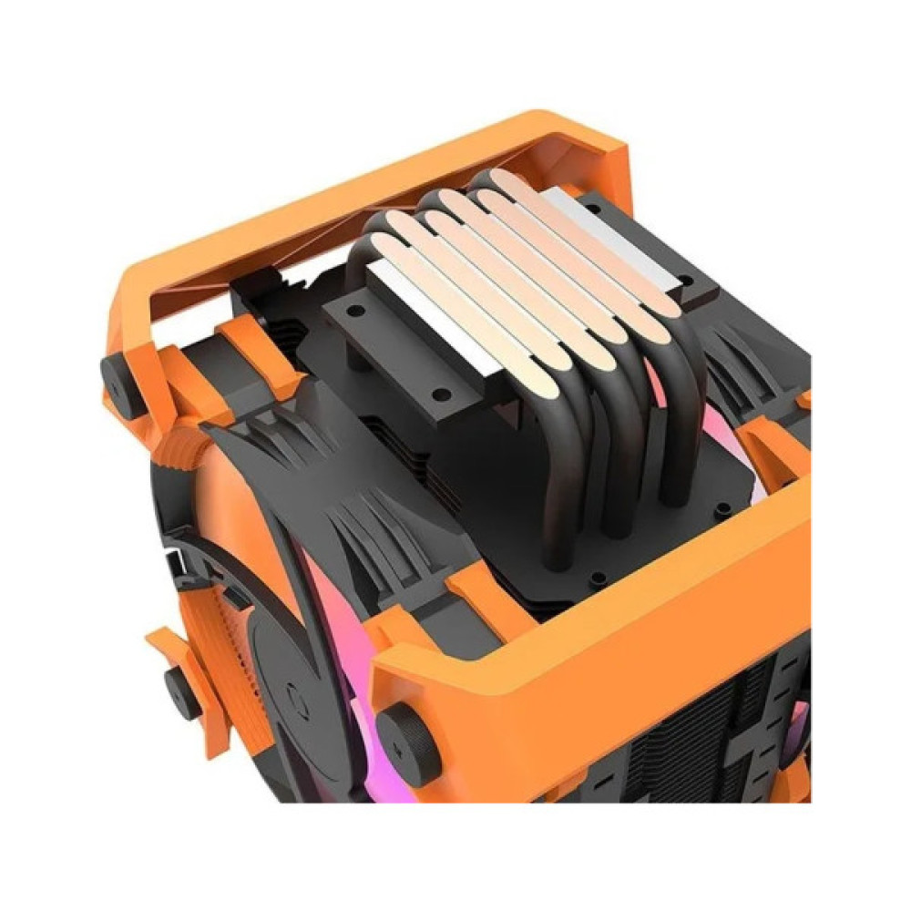 Система рідинного охолодження DARKFLASH ELLSWORTH S2X