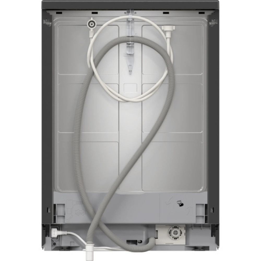 Посудомийна машина Siemens SN15EC00NT