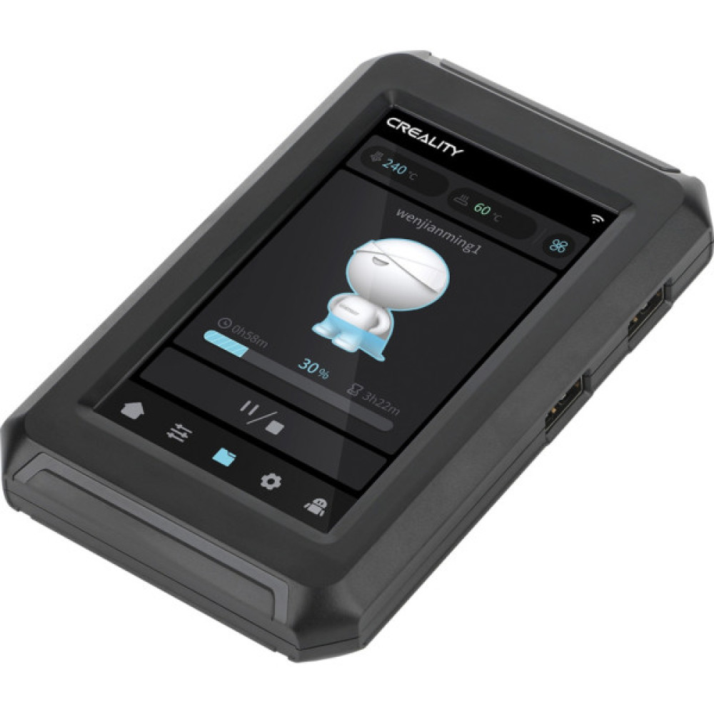 Екран для 3D-принтера Creality Display Kits 4.3" Touch Screen_480272 (4001050084)