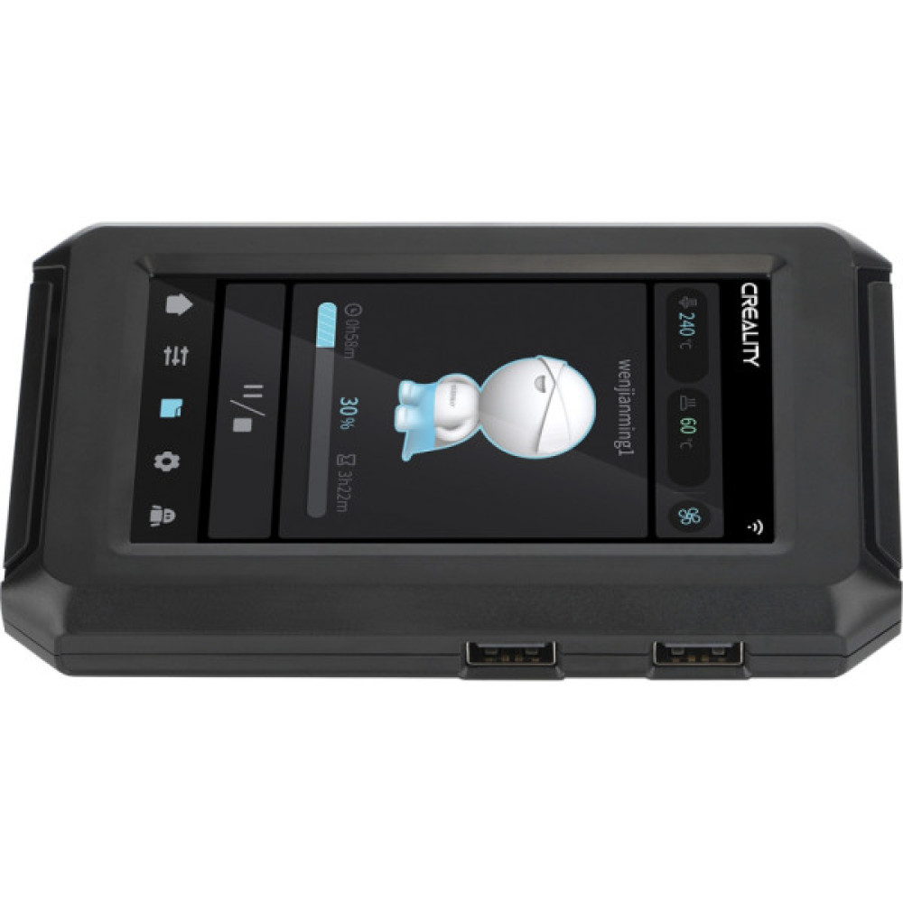 Екран для 3D-принтера Creality Display Kits 4.3" Touch Screen_480272 (4001050084)