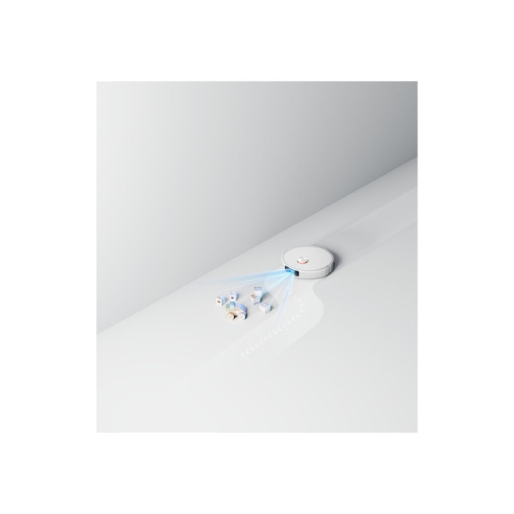 Пилосос Xiaomi Robot Vacuum H50 Pro