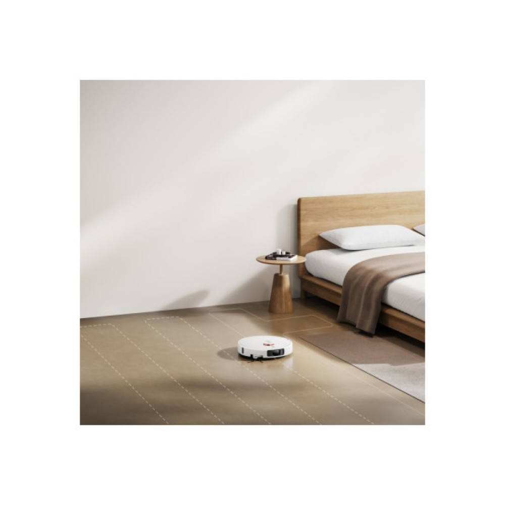 Пилосос Xiaomi Robot Vacuum H50 Pro