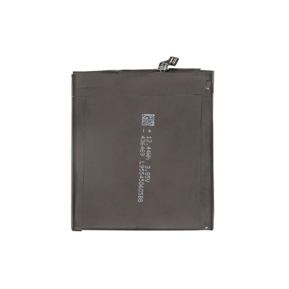 Акумуляторна батарея PowerPlant Xiaomi Mi 4S (BM38) 3210mAh (SM220076)