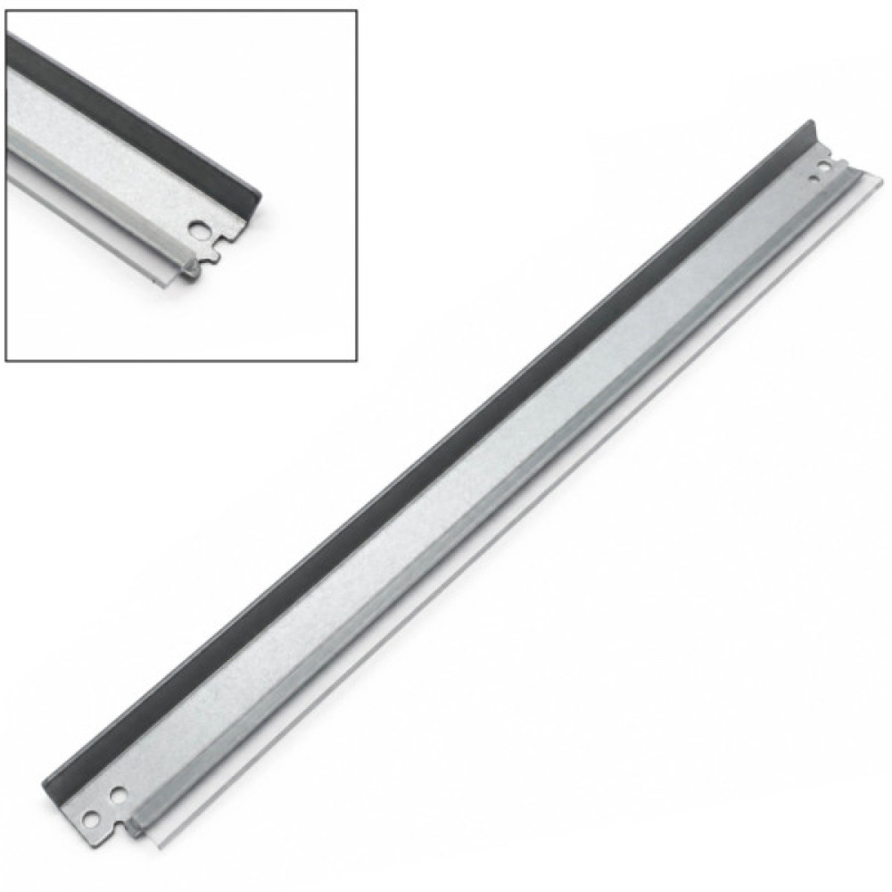 Лезо очищення Samsung ML-1660/1675 W1106A/106A/D104S, glued type, 247mm Save Welldo (WBS104WDEA)