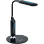 Настільна лампа Delux TF-510_8 Вт LED 3000K-4000K-6000K (90018128) Настільна лампа Delux TF-510_8 Вт LED 3000K-4000K-6000K (90018128)
