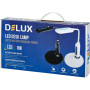 Настільна лампа Delux TF-510_8 Вт LED 3000K-4000K-6000K (90018128) Настільна лампа Delux TF-510_8 Вт LED 3000K-4000K-6000K (90018128)
