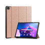 Чохол до планшета BeCover Smart Case Lenovo Tab M10 Plus TB-125F (3rd Gen)/K10 Pro TB-226 10.61" Rose Gold (708308) Чохол до планшета BeCover Smart Case Lenovo Tab M10 Plus TB-125F (3rd Gen)/K10 Pro TB-226 10.61" Rose Gold (708308)
