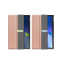 Чохол до планшета BeCover Smart Case Lenovo Tab M10 Plus TB-125F (3rd Gen)/K10 Pro TB-226 10.61" Rose Gold (708308) Чохол до планшета BeCover Smart Case Lenovo Tab M10 Plus TB-125F (3rd Gen)/K10 Pro TB-226 10.61" Rose Gold (708308)