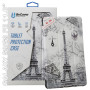 Чохол до планшета BeCover Smart Case Samsung Tab S9 (SM-X710/SM-X716)/S9 FE (SM-X510/SM-X516B) 11.0" Paris (710420) Чохол до планшета BeCover Smart Case Samsung Tab S9 (SM-X710/SM-X716)/S9 FE (SM-X510/SM-X516B) 11.0" Paris (710420)