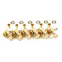Кілки для гітари Fender Locking Tuning Machines Gold (224355) Кілки для гітари Fender Locking Tuning Machines Gold (224355)