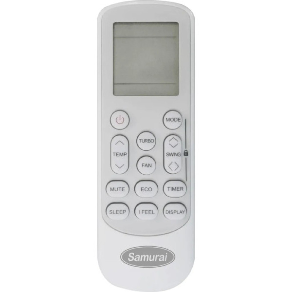 Кондиціонер Samurai SMA-09HRN8T