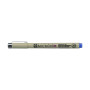 Лайнер Sakura Pigma Micron (0.4) 0,4 мм Синій (084511342125) Лайнер Sakura Pigma Micron (0.4) 0,4 мм Синій (084511342125)