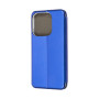 Чохол до мобільного телефона Armorstandart G-Case Tecno Spark Go 2023 (BF7) Blue (ARM68957) Чохол до мобільного телефона Armorstandart G-Case Tecno Spark Go 2023 (BF7) Blue (ARM68957)