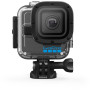 Аксесуар до екшн-камер GoPro Protective Housing for HERO11 mini Black (AFDIV-001) Аксесуар до екшн-камер GoPro Protective Housing for HERO11 mini Black (AFDIV-001)