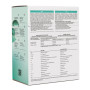 Пральний порошок DeLaMark Universal 3 кг (4820152330017) Пральний порошок DeLaMark Universal 3 кг (4820152330017)
