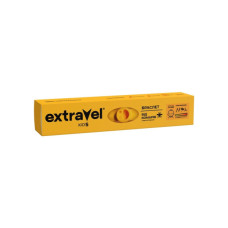 Браслет від комах Extravel Kids Від комарів зі змінним картриджем (4820184441552)
