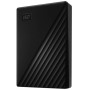 Зовнішній жорсткий диск 2.5" 4TB WD (WDBPKJ0040BBK-WESN) Зовнішній жорсткий диск 2.5" 4TB WD (WDBPKJ0040BBK-WESN)