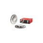 Гальмівний диск Brembo 09.A864.14 Гальмівний диск Brembo 09.A864.14