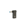 Адаптер USB-C F to DC 4.5x3.0mm M 100W for HP Voltronic (AHPTC4.5*3.0) Адаптер USB-C F to DC 4.5x3.0mm M 100W for HP Voltronic (AHPTC4.5*3.0)