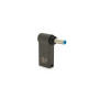 Адаптер USB-C F to DC 4.5x3.0mm M 100W for HP Voltronic (AHPTC4.5*3.0) Адаптер USB-C F to DC 4.5x3.0mm M 100W for HP Voltronic (AHPTC4.5*3.0)