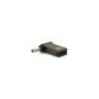 Адаптер USB-C F to DC 4.5x3.0mm M 100W for HP Voltronic (AHPTC4.5*3.0) Адаптер USB-C F to DC 4.5x3.0mm M 100W for HP Voltronic (AHPTC4.5*3.0)