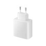 Зарядний пристрій ColorWay Power Delivery Port PPS USB Type-C (45W) white (CW-CHS034PD-WT) Зарядний пристрій ColorWay Power Delivery Port PPS USB Type-C (45W) white (CW-CHS034PD-WT)