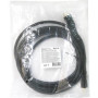 Кабель мультимедійний HDMI M to HDMI M 3.0m V1.4 Defender (87457) Кабель мультимедійний HDMI M to HDMI M 3.0m V1.4 Defender (87457)