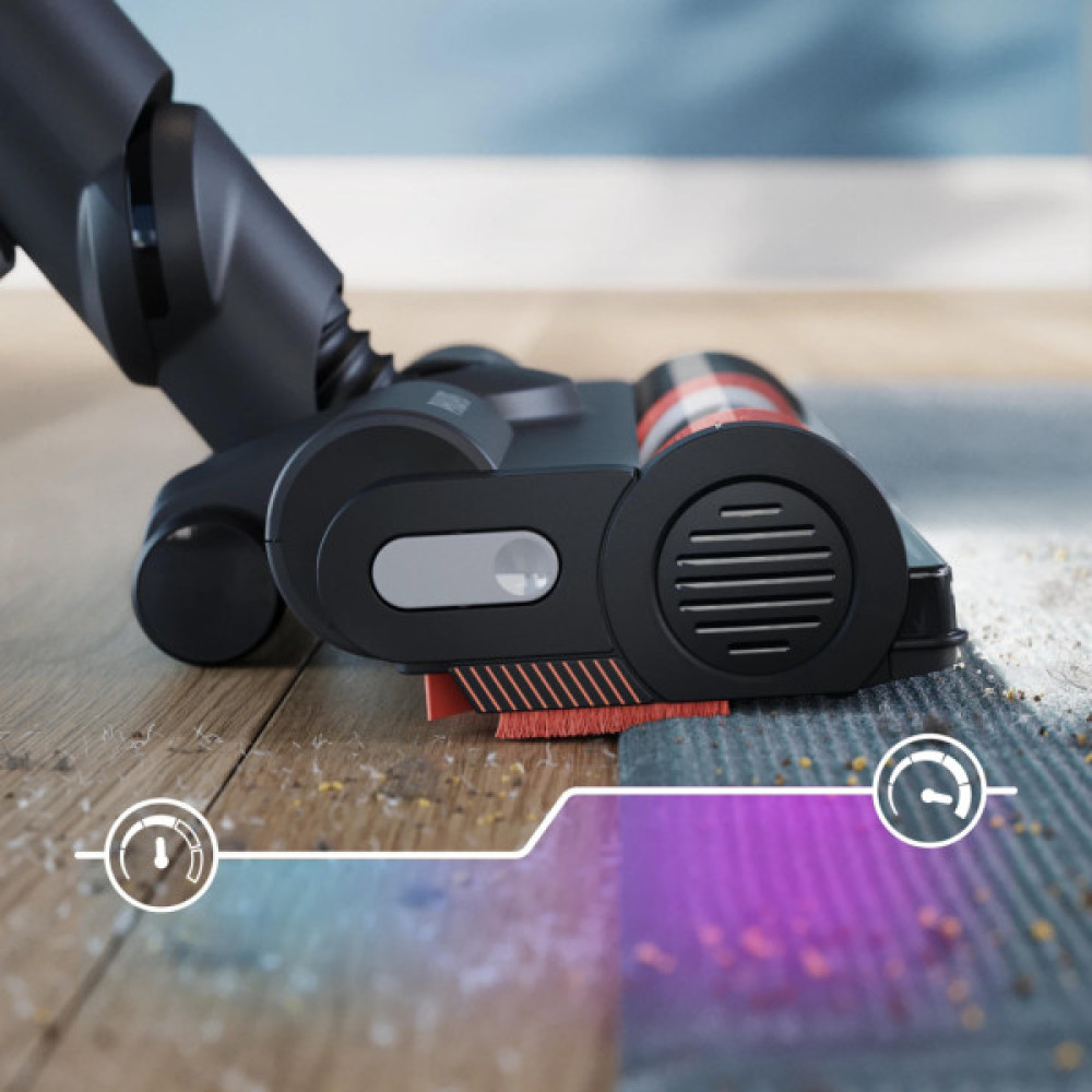 Пилосос Philips XC7163/01