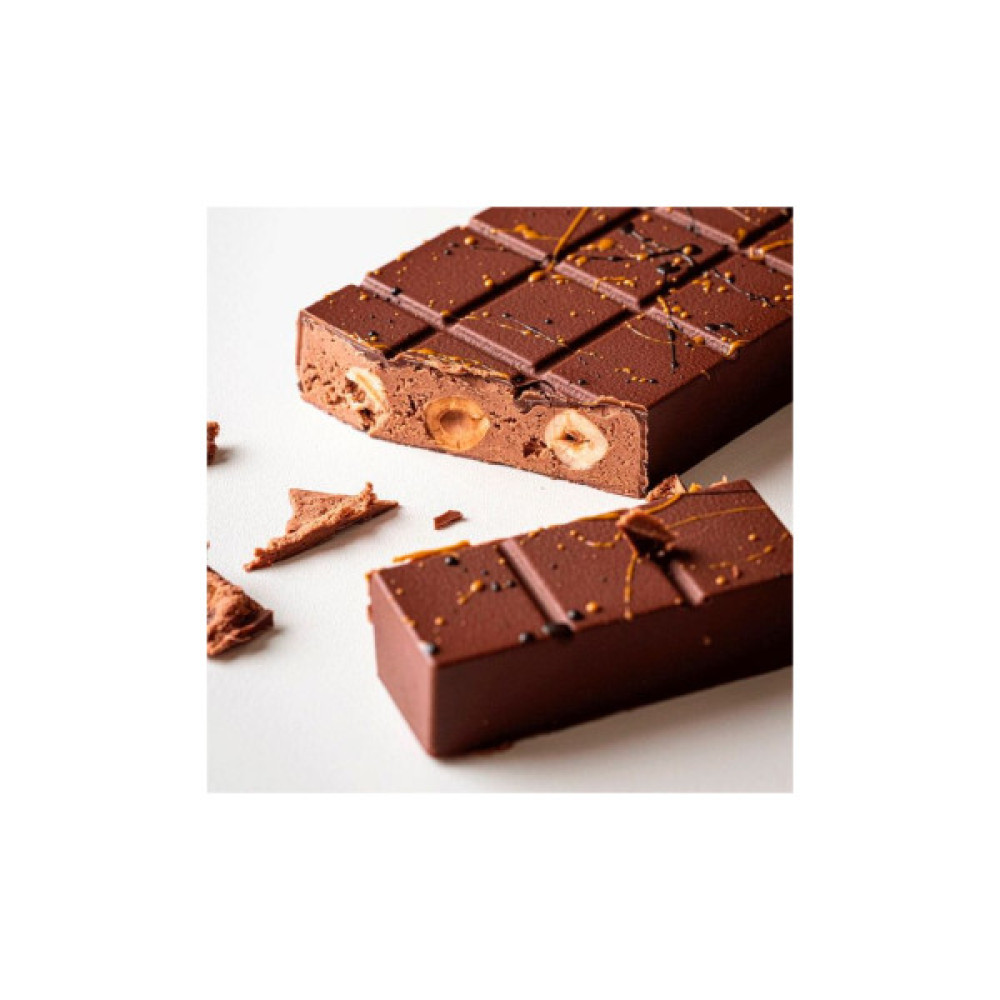 Форма для шоколаду Martellato "Yummy" 250 г (MA2034)