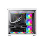 Корпус Gamemax Infinity White Корпус Gamemax Infinity White