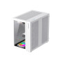 Корпус Gamemax Infinity White Корпус Gamemax Infinity White