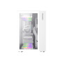 Корпус Gamemax Infinity White Корпус Gamemax Infinity White