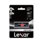 USB флеш накопичувач Lexar 64GB JumpDrive Dual Drive D300 USB/Type-C3.2 (LJDD300064G-BNBNG)
