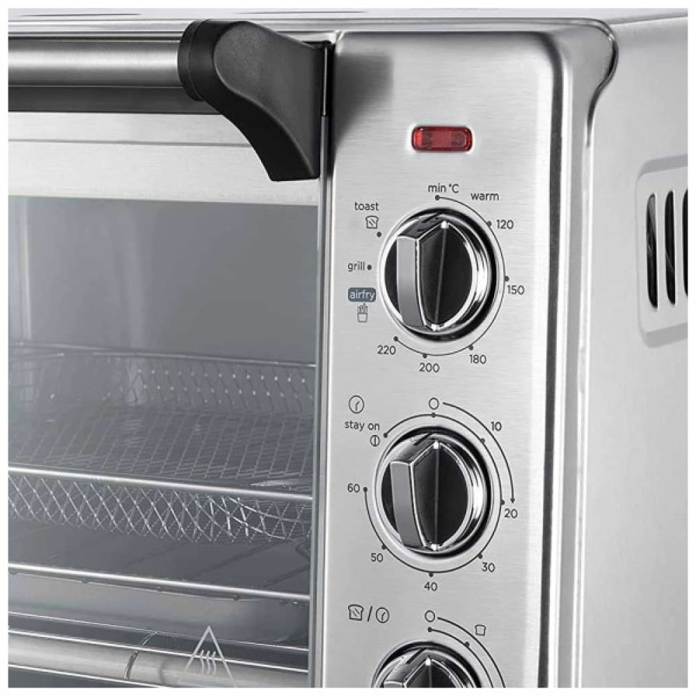 Електропіч Russell Hobbs 26680-56