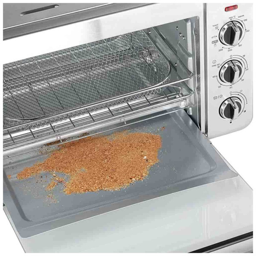 Електропіч Russell Hobbs 26680-56