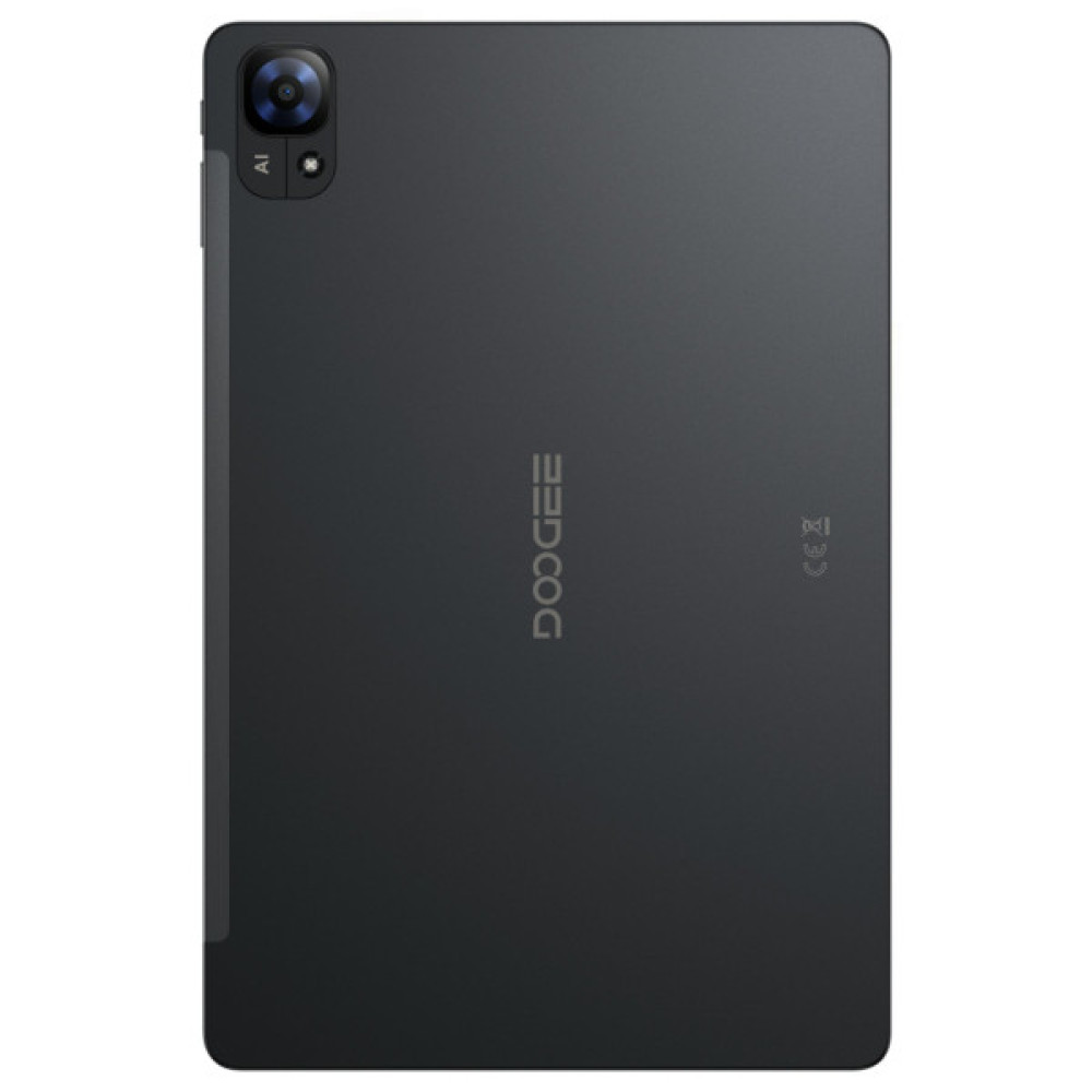 Планшет Doogee Tab E3 11" 8/256GB 4G (LTE) Black VIP Edition (6923740264348)