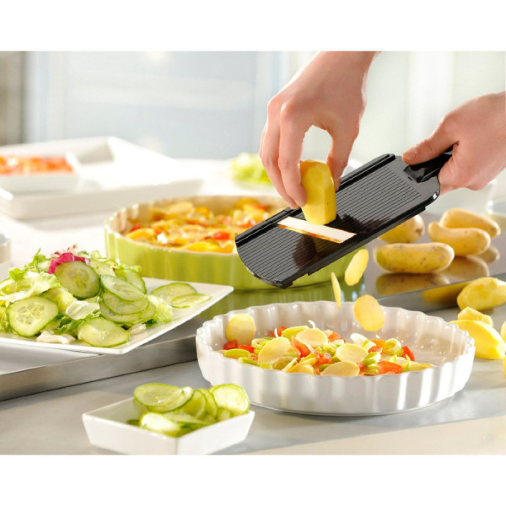 Терка Gefu Rafino для часнику (50472)